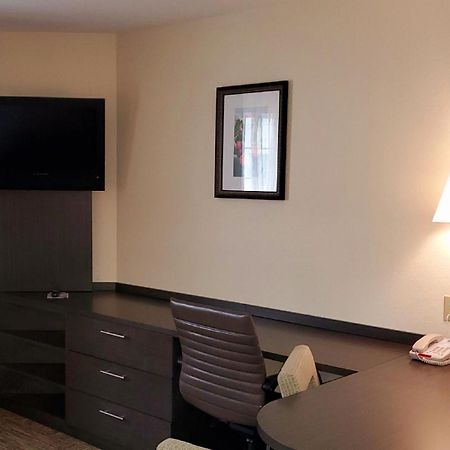 Candlewood Suites Houston Medical Center By Ihg Exteriör bild