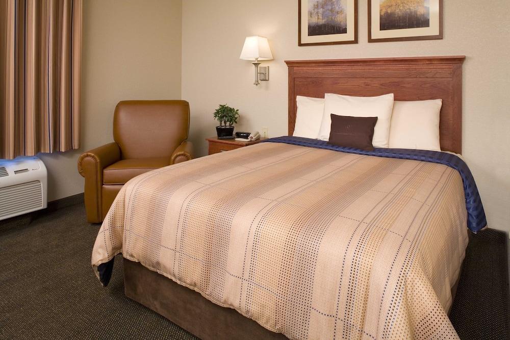 Candlewood Suites Houston Medical Center By Ihg Exteriör bild