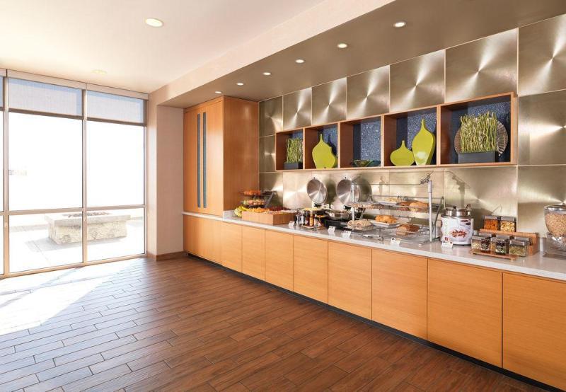 Candlewood Suites Houston Medical Center By Ihg Exteriör bild