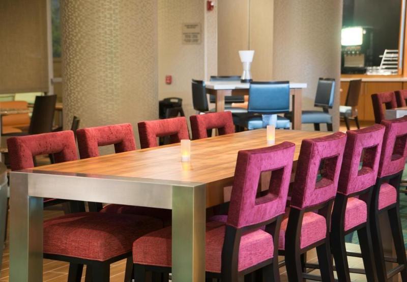 Candlewood Suites Houston Medical Center By Ihg Exteriör bild