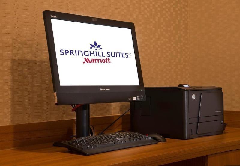 Candlewood Suites Houston Medical Center By Ihg Exteriör bild