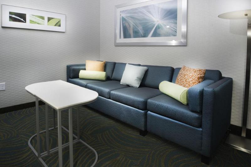 Candlewood Suites Houston Medical Center By Ihg Exteriör bild