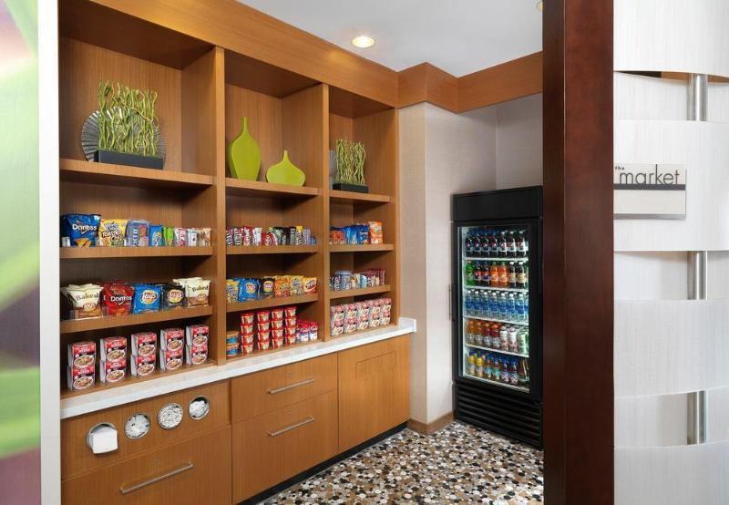 Candlewood Suites Houston Medical Center By Ihg Exteriör bild