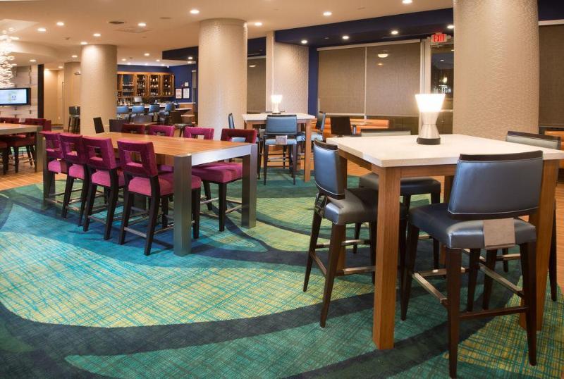 Candlewood Suites Houston Medical Center By Ihg Exteriör bild