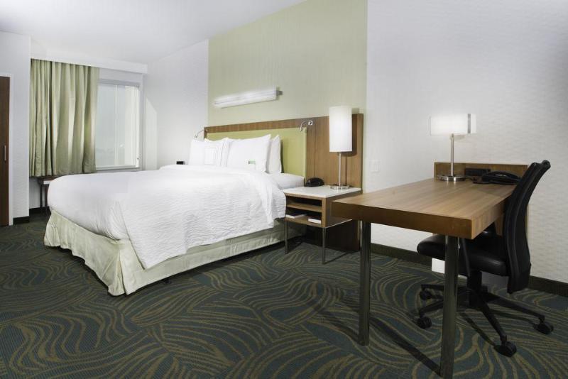 Candlewood Suites Houston Medical Center By Ihg Exteriör bild