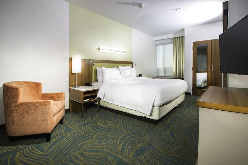 Candlewood Suites Houston Medical Center By Ihg Exteriör bild