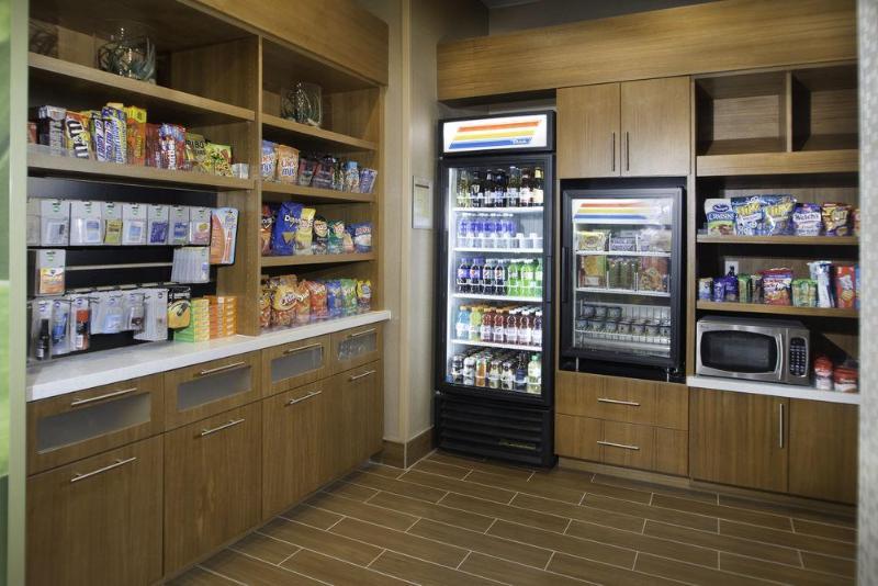 Candlewood Suites Houston Medical Center By Ihg Exteriör bild