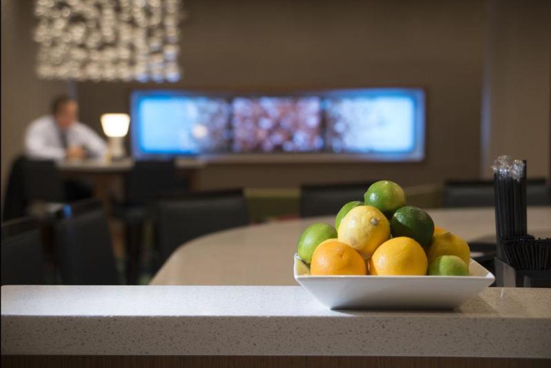 Candlewood Suites Houston Medical Center By Ihg Exteriör bild
