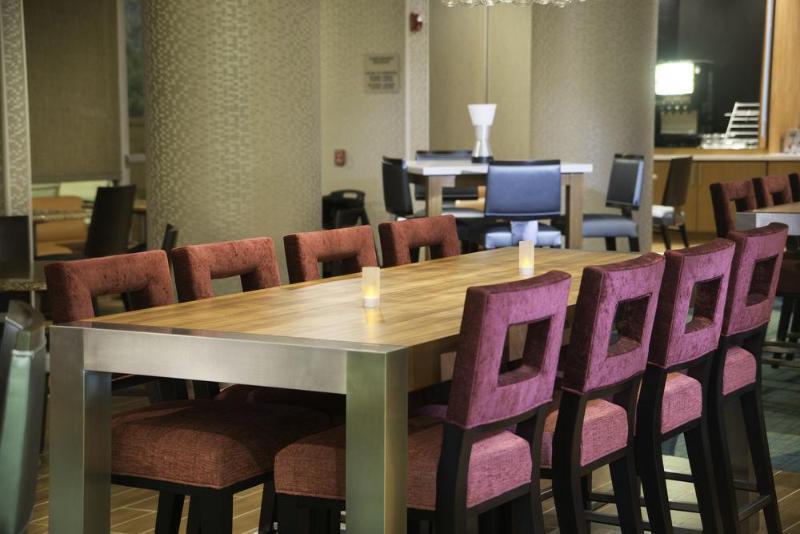 Candlewood Suites Houston Medical Center By Ihg Exteriör bild