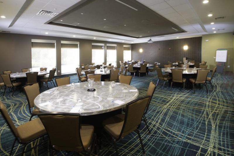 Candlewood Suites Houston Medical Center By Ihg Exteriör bild