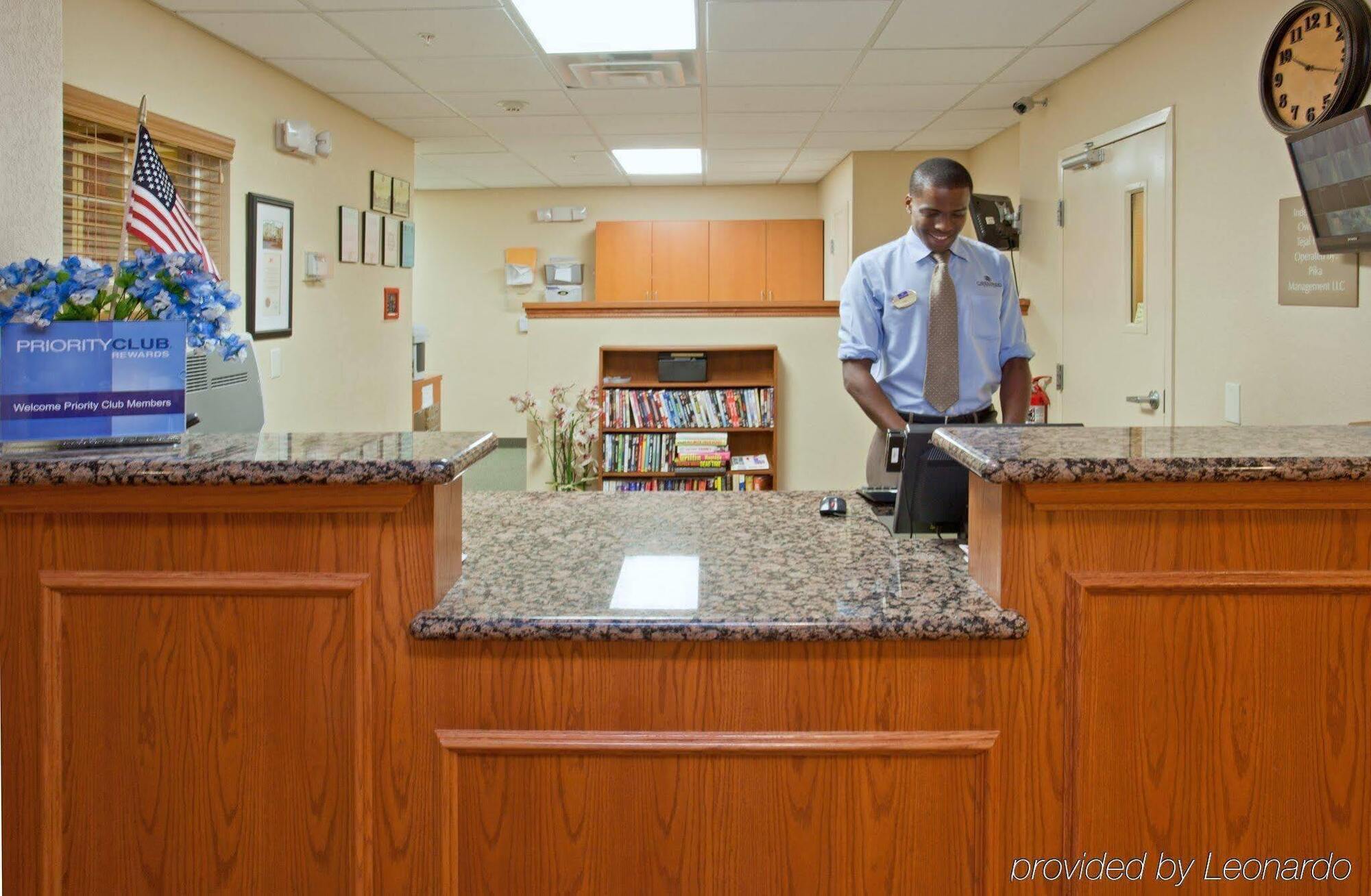 Candlewood Suites Houston Medical Center By Ihg Exteriör bild